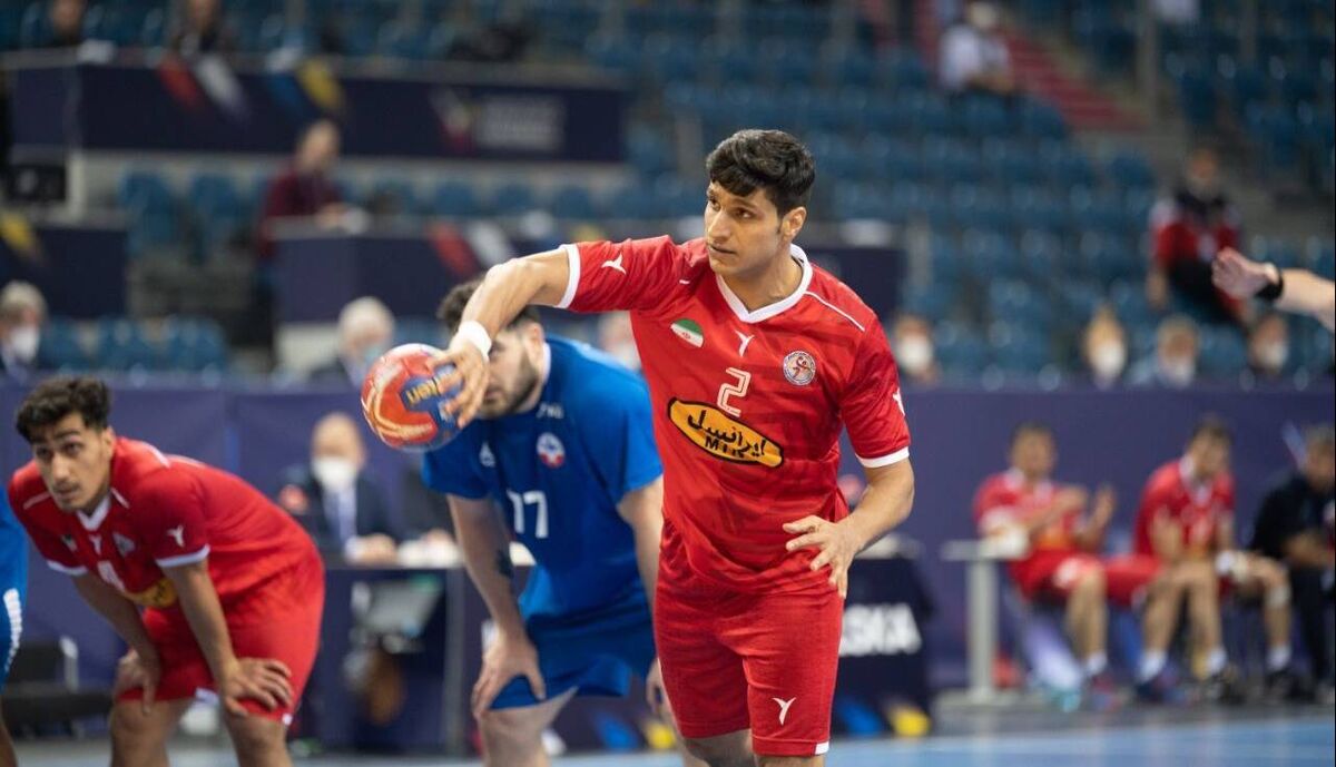 دیدار با اسپانیا هیجانانگیز و دشوار است