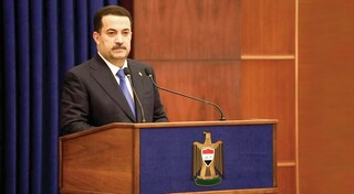 بغداد و بازی موازنه قدرت/ تحلیلی درباره اظهارات حاشیه‌ساز نخست وزیر عراق