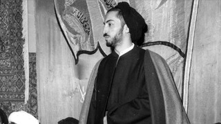 روایت دیدار رهبر معظم انقلاب در دوران نوجوانی با شهید سیدمجتبی نواب صفوی/ فـدایی اسلام