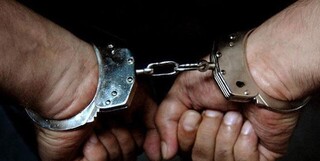۴ نفر از عوامل مرتبط با اینترنشنال در زنجان دستگیر شدند