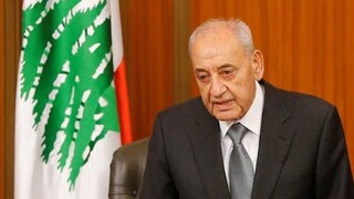 جلسه انتخاب رئیس جمهور لبنان روز پنج‌شنبه برگزار می‌شود