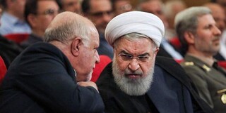 ۴ ادعای عجیب درباره علت انحلال شرکت ذخیره‌سازی گاز در دولت روحانی