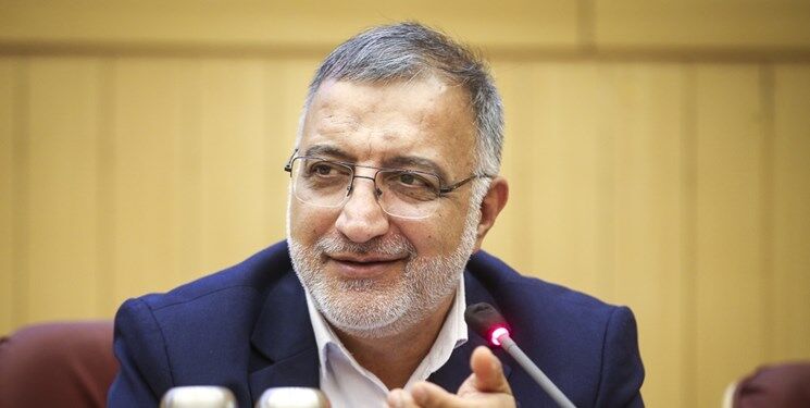 توضیح شهردار تهران درباره دریافت هزینه قبور