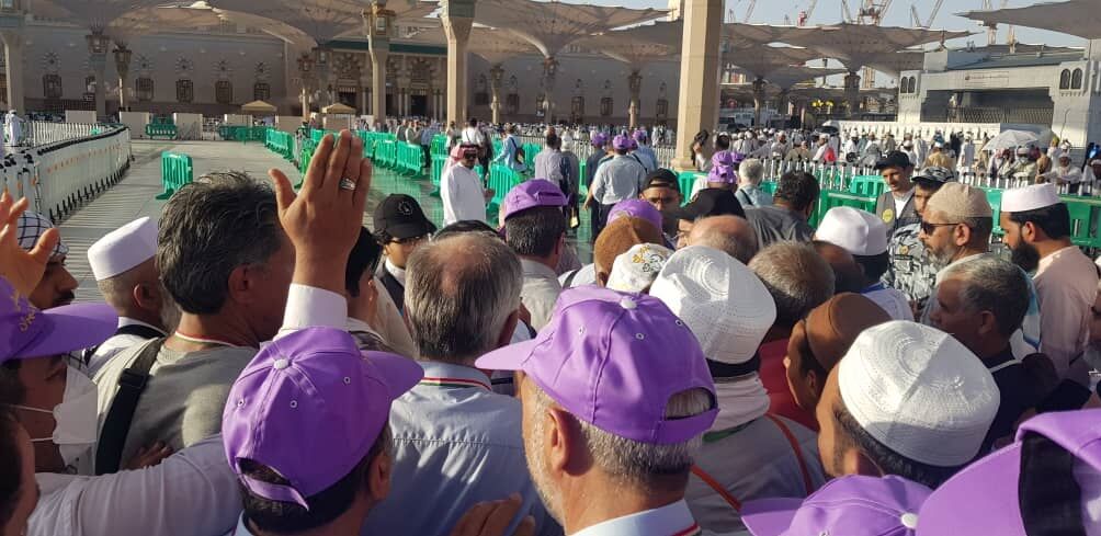 دلایلی که میتواند به تغییر مدیریت سازمان حج و زیارت منجر شود