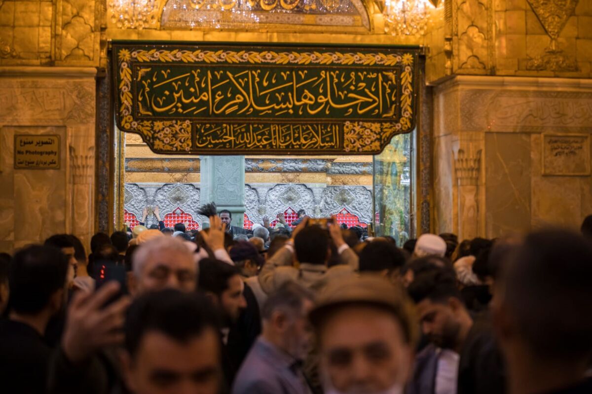 سفر انفرادی عتبات چقدر خرج برمیدارد؟