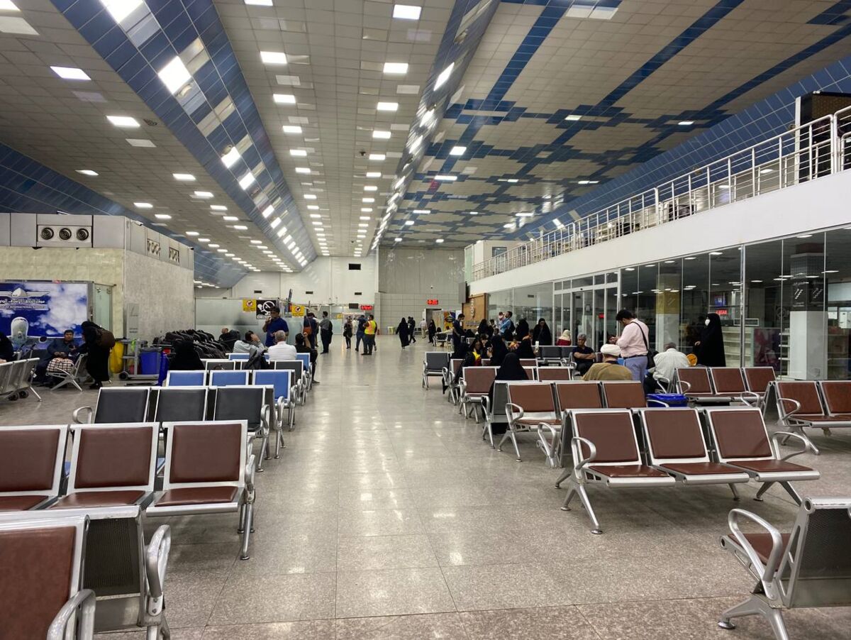 سفر انفرادی عتبات چقدر خرج برمیدارد؟