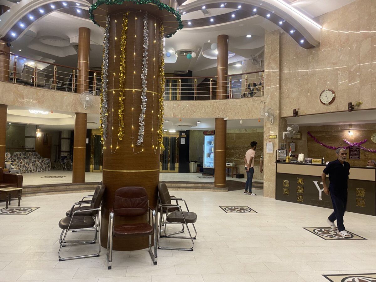 سفر انفرادی عتبات چقدر خرج برمیدارد؟