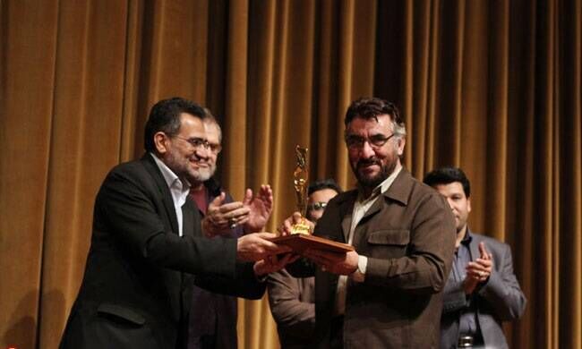 فاز جدید پروژه «گوساله سامری» برای حمله به سریال موسی(ع) کلید خورد +تصاویر