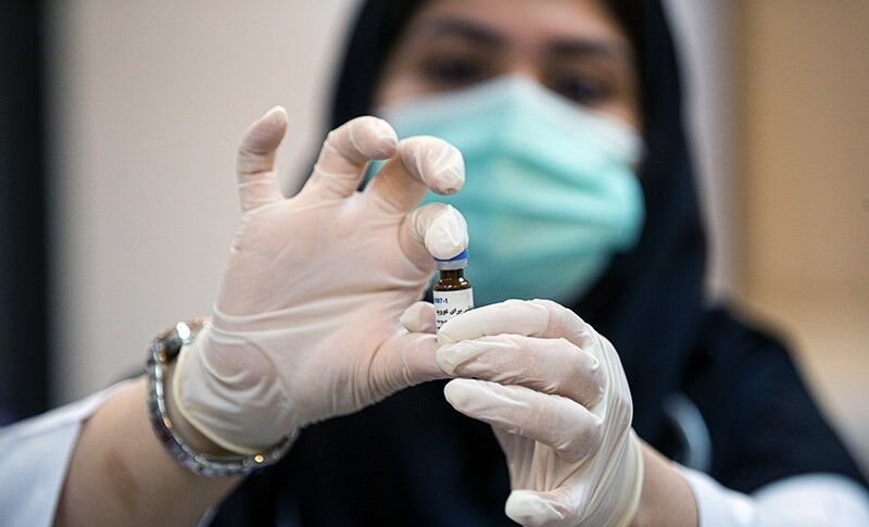 تولید ۶ واکسن ایرانی با ساختار داخلی/سودآوری شرکت‌های دانش‌بنیان در حوزه سلامت