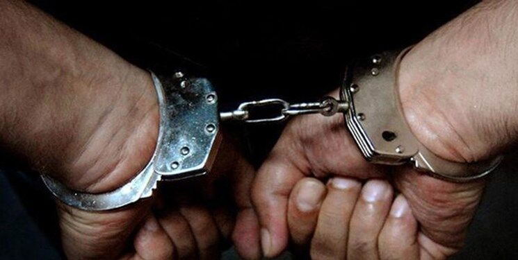 ۴ نفر از عوامل مرتبط با اینترنشنال در زنجان دستگیر شدند