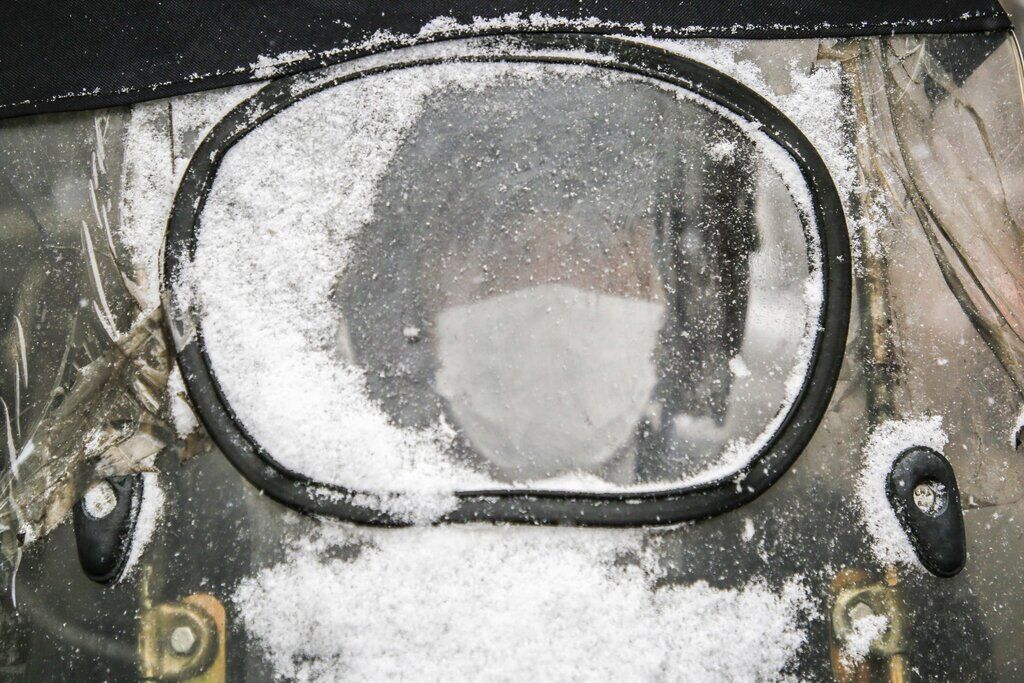 تهران دوباره برفی می‌شود؟ / پیش بینی هوای تهران تا پایان هفته