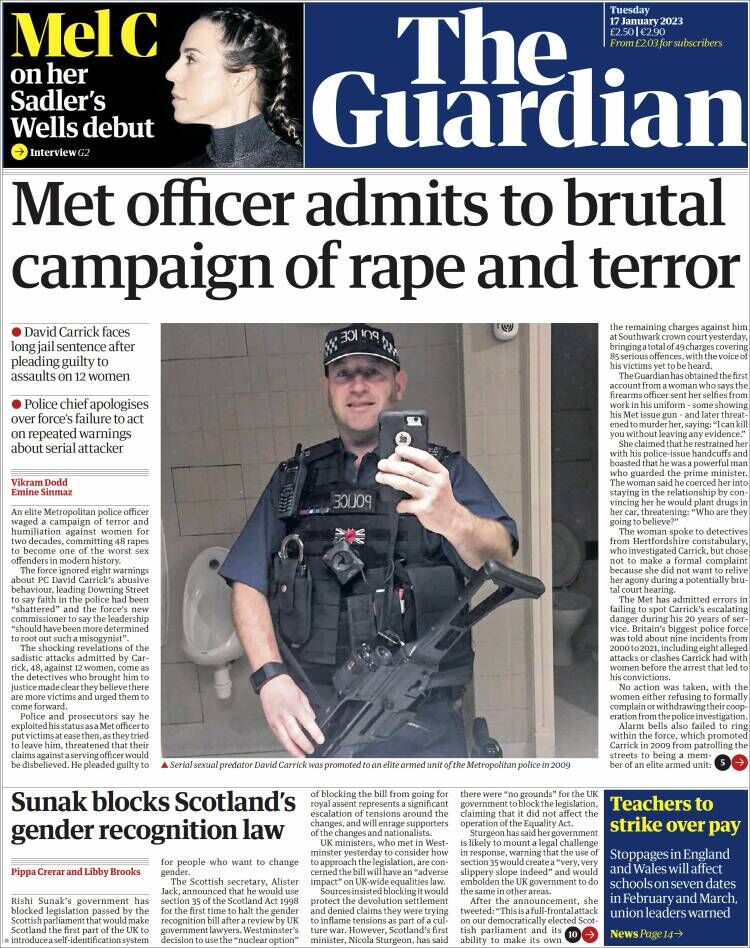 مروری بر مجلات و روزنامههای امروز جهان/ از احساس خطر آمریکا در خصوص برق تا شیرهایی که برای شکار شدن آموزش میبینند