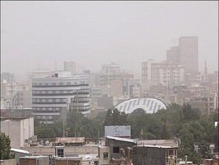 کارشناس هواشناسی قزوین: روزهای آینده شاهد افزایش آلودگی هوا خواهیم بود
