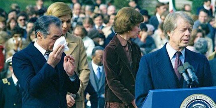 ببینید/ اعتراف ربع پهلوی به دزدی‌های باباشاه!