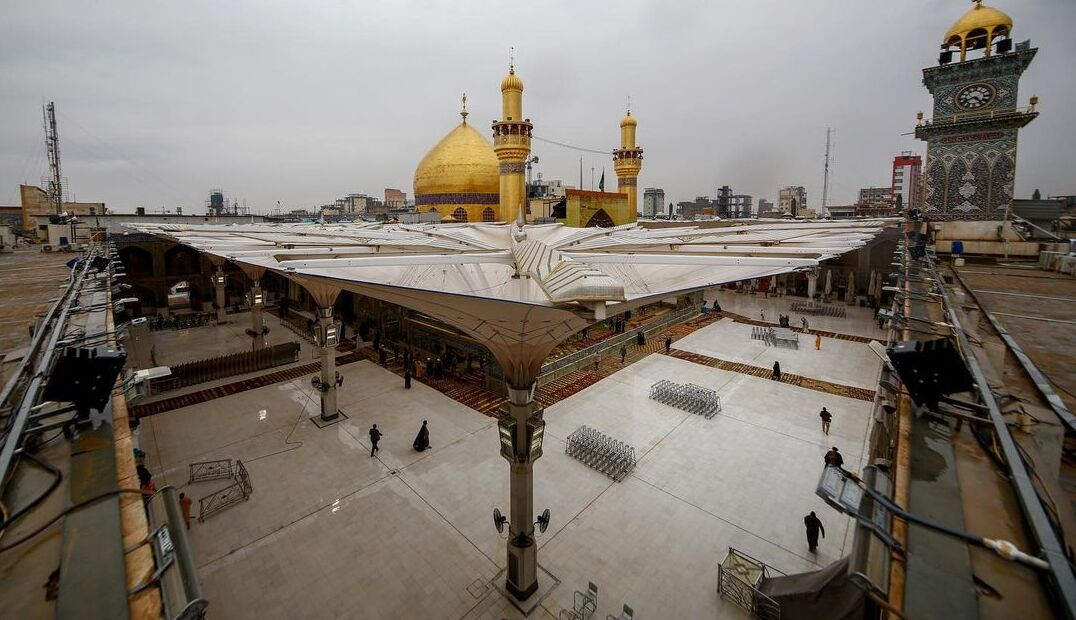 چگونه با کمترین هزینه شب جمعه به زیارت امام حسین (ع) برویم؟