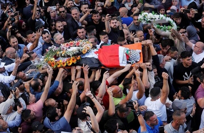 کشورهای عامل اصلی تلفات جانی خبرنگاران/ افزایش ۵۰ درصدی کشته شدن خبرنگاران