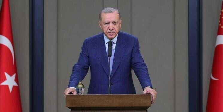 برگزاری انتخابات ترکیه یک ماه زودتر از موعد مقرر