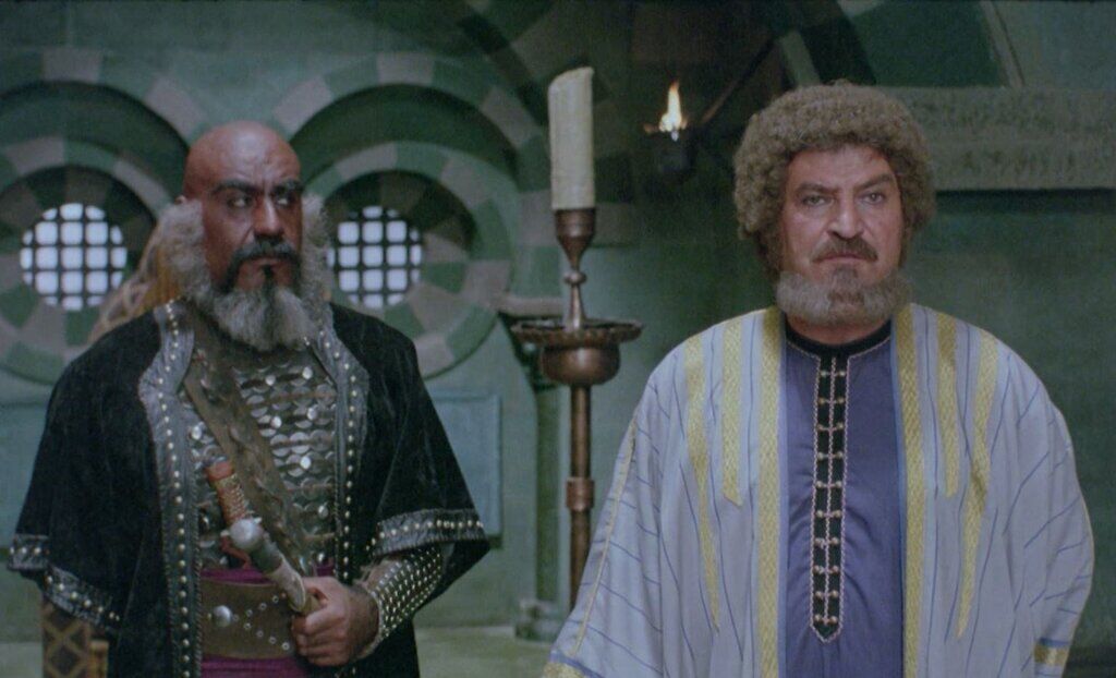 ساخت یک سریالهای تاریخی چقدر بودجه می خواهد؟ | سربداران شصت میلیون تومان، مختارنامه بیست و چهار میلیارد تومان