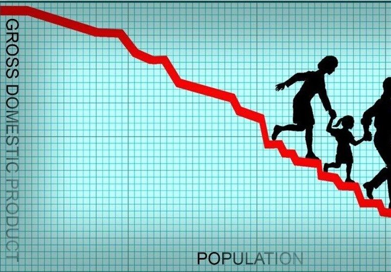 رشد جمعیت در منطقه سیستان در حال کاهش است