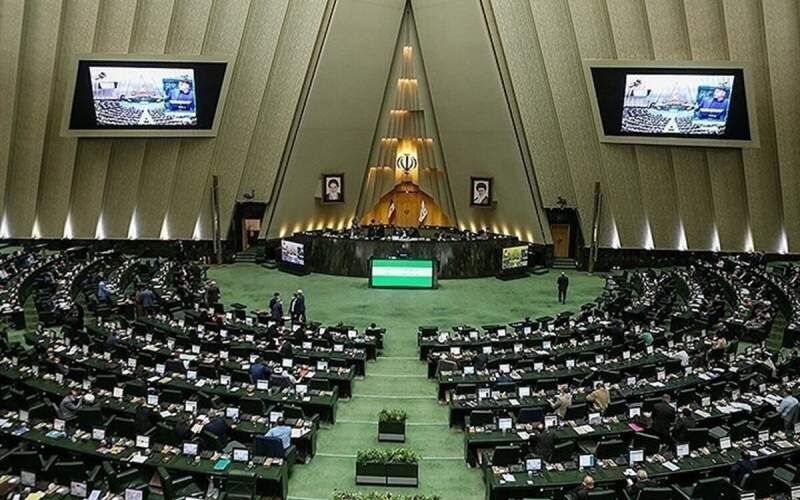 طرح دوفوریتی مجلس برای مقابله با تحریم سپاه