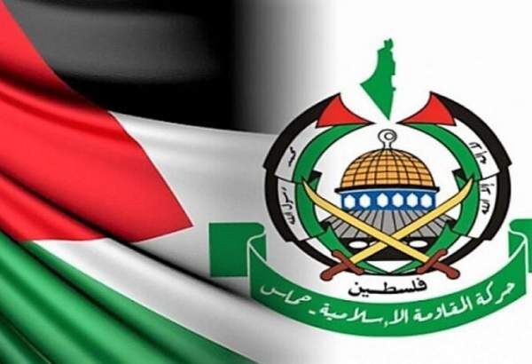 واکنش حماس به ابقای سفارت آمریکا در قدس اشغالی/ آمریکا شریک جنایات علیه ملت فلسطین است