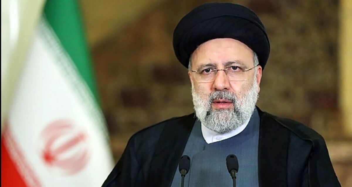 رئیسی بر تامین سرپناه مناسب و امدادرسانی به زلزلهزدگان تاکید کرد رئیسی بر تامین سرپناه مناسب و امدادرسانی به زلزلهزدگان تاکید کرد