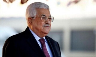 محمود عباس خواهان مداخله آمریکا برای توقف اقدامات دولت رژیم صهیونیستی شد