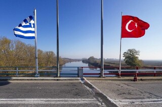 یونان: نمی‌خواهیم با ترکیه وارد جنگ شویم