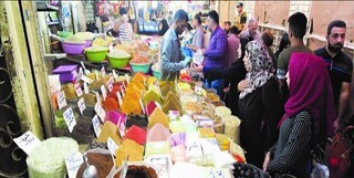 عراق: تورم را با حمایت از محصول داخلی مهار می‌کنیم