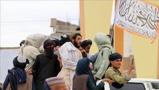 کارشناسان سازمان ملل: فروپاشی سیستم حقوقی و قانونی افغانستان یک "فاجعه" است