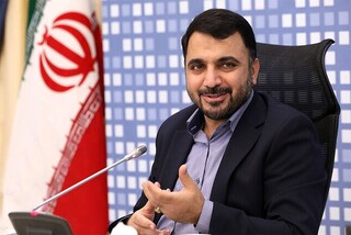 وزیر ارتباطات و فناوری اطلاعات: امکان تماس صوتی و تصویری با کیفیت در پلتفرم‌های ایرانی وجود دارد