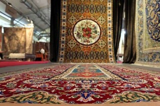 چرا صادرات فرش ایران کاهش یافت؟