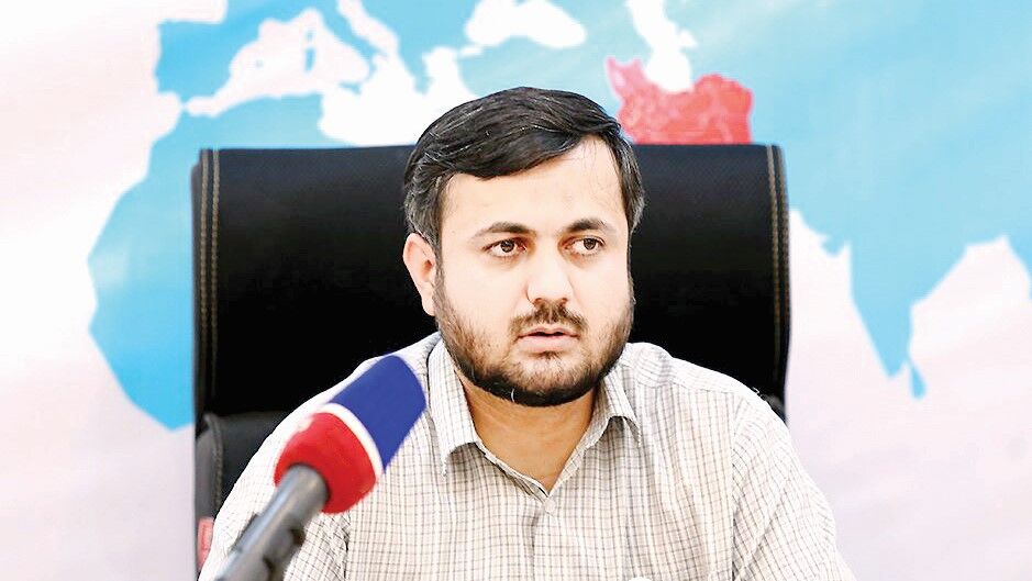 مسعود براتی، کارشناس روابط بینالملل در گفتوگو با قدس: ناامیدی درباره  خنثیسازی تحریمها القای آمریکاست - قدس آنلاین