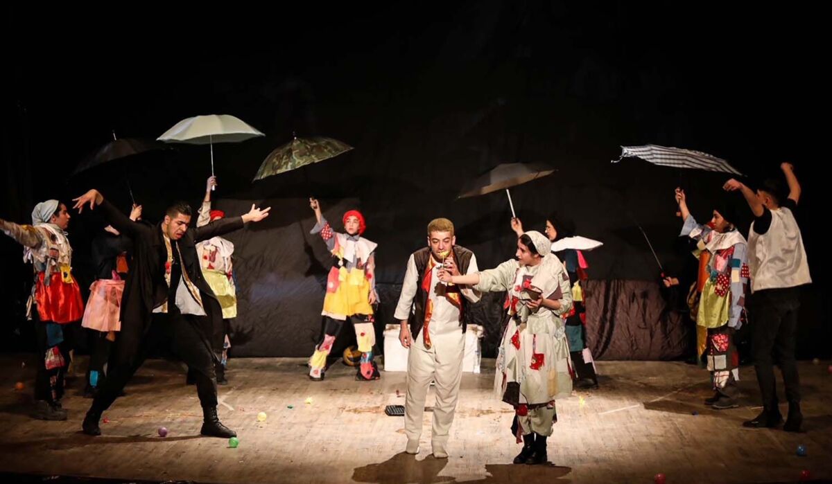 دبیر رادیو تئاتر جشنواره فجر: منتخبین اجرای عمومی خواهند داشت