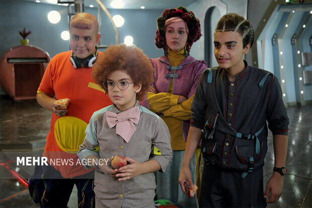 مگر گناه کردم فیلم کودک ساختم؟/ با تماس ارشاد آمدم اما ظلم دیدم!