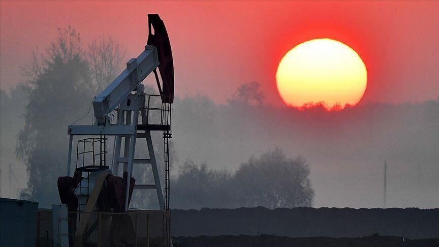 نفت برای دومین هفته متوالی سیر صعودی را ثبت کرد