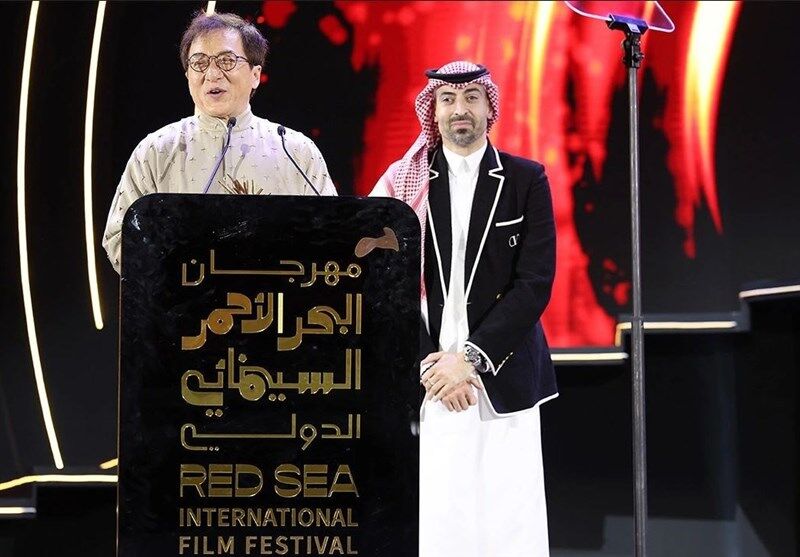 سینما , عربستان سعودی , جایزه های سینمایی ,