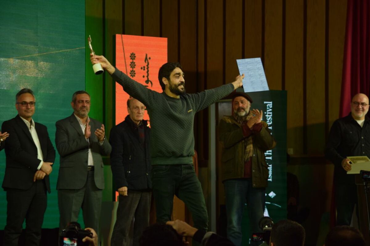 هفتمین جشنواره ملی تئاتر ایثار برگزیدگان خود را شناخت/ یک اثر به تئاتر فجر رسید