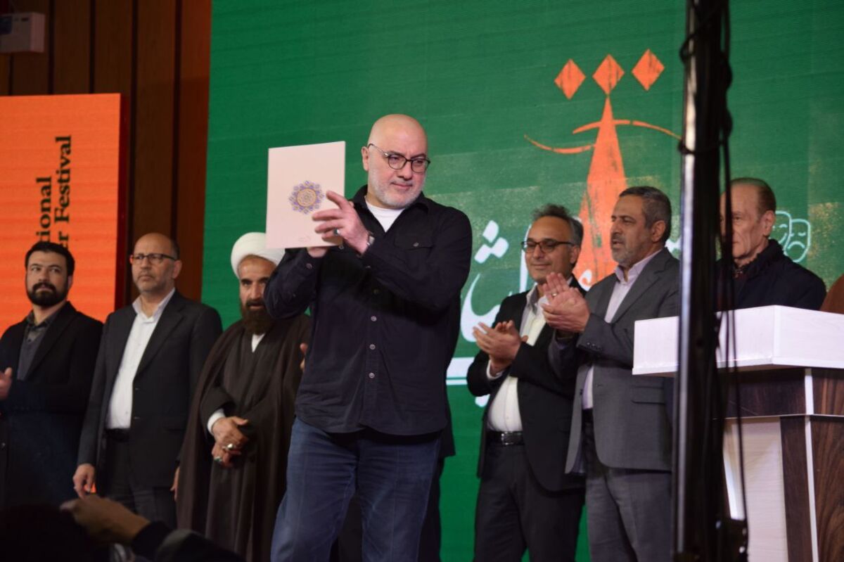 هفتمین جشنواره ملی تئاتر ایثار برگزیدگان خود را شناخت/ یک اثر به تئاتر فجر رسید