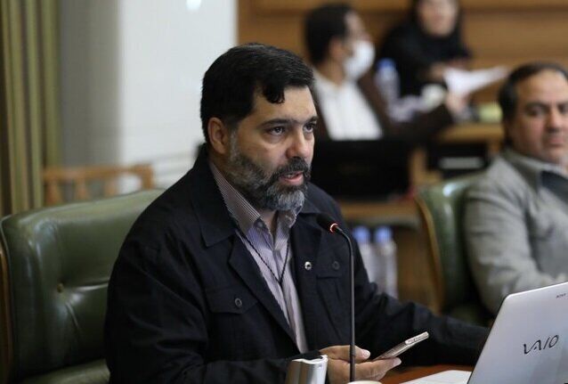 رییس سازمان ملی استاندارد مهمان شورای شهر تهران