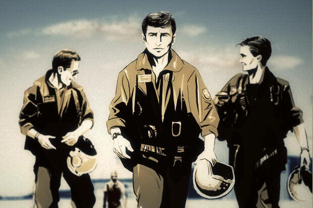 دغدغه میرکریمی از ساخت «نامها» چه بود؟/بازیگران و کشف دنیای شهدا