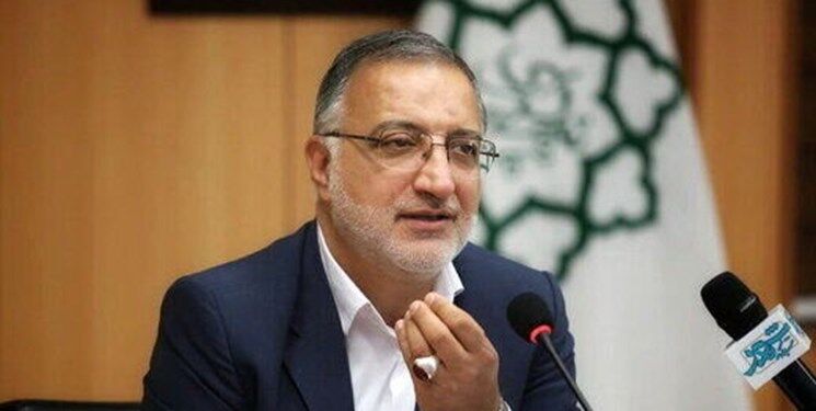 زاکانی: راه‌حل مشکلات تهران، مولدسازی اموال شهرداری است