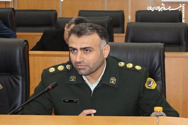 دستگیری ۷۷عامل تیراندازی طی ۴۰ روز اخیر در کرمانشاه