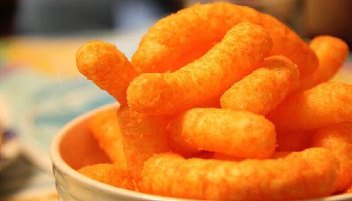 «پفک» چه بلایی سر بچهها میآورد؟