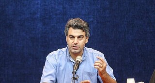 «عمار» عامدانه در لیگ آماتورها بازی می‌کند /  سم‌پاشی علیه جشنواره‌های انقلابی، زیاد است