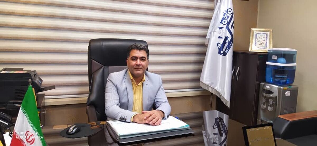 محمدی، رئیس هیئت مدیره اتحادیه پیک‌موتوری در گفت‌وگو با قدس: پیک موتوری به عنوان یک گروه شغلی شناخته نشده‌ است