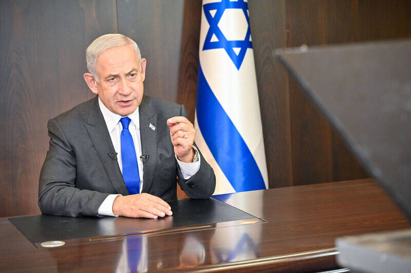 کودتای نتانیاهو علیه دستگاه قضایی