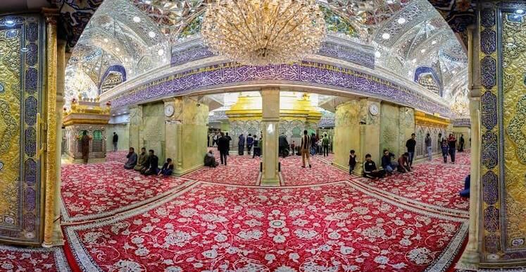 تعداد کاروانهای عتبات انگشتشمار است/چه عاملی باعث کاهش تعداد زائران عتبات شده؟