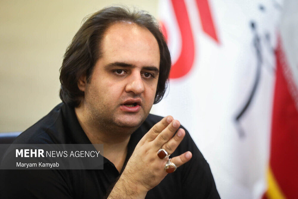 مخاطبانی که برای «ملاقات خصوصی» با سینما آشتی کردند/ فریب نخوریم!