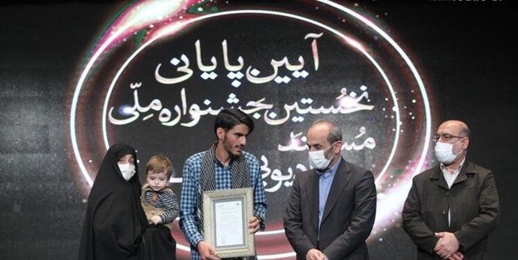 جبلی: امیدوارم آثاری حرفهای و فاخر جذب جشنواره ملی پژواک شود